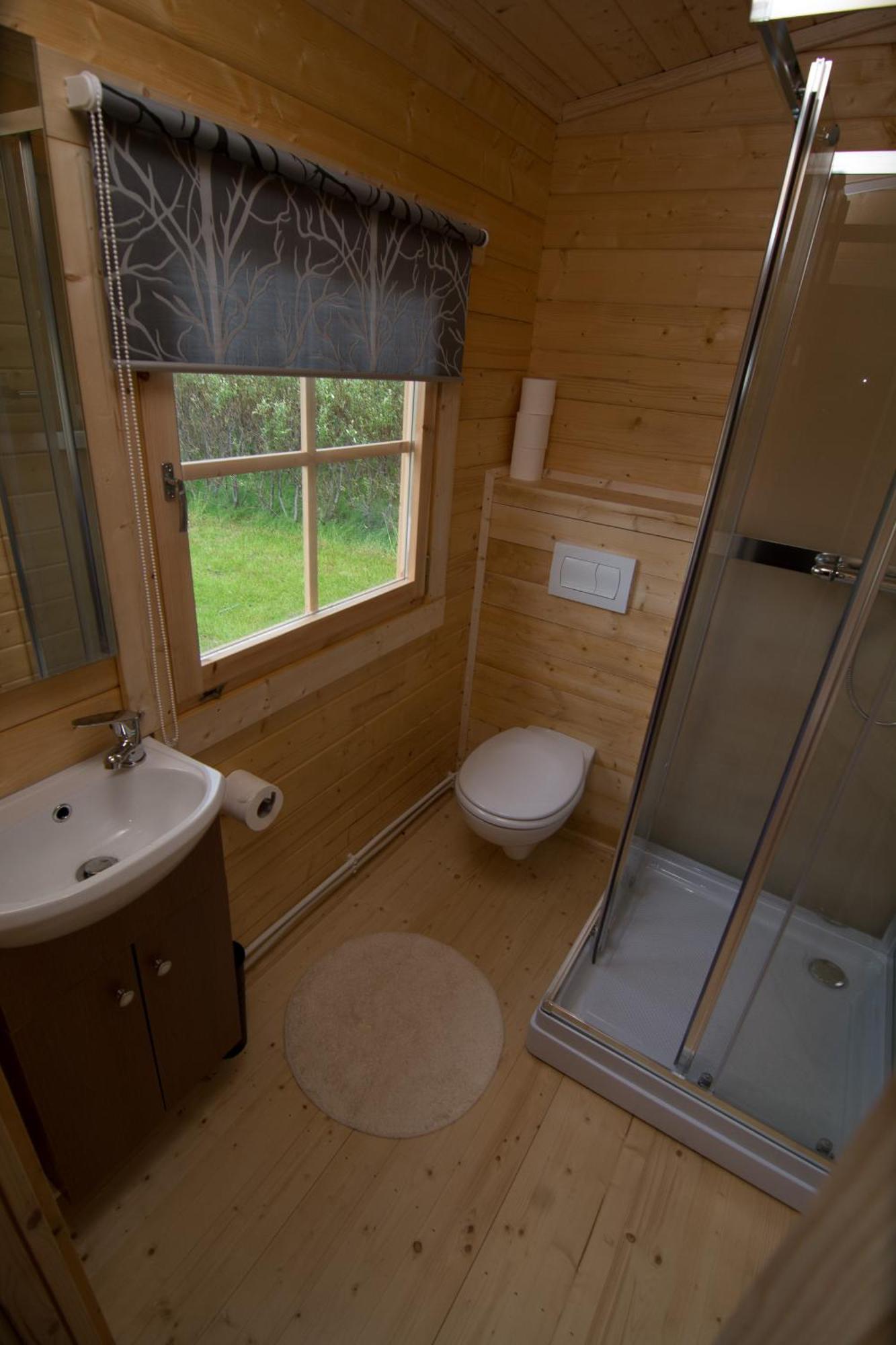 Bragdavellir Cottages Djúpivogur 部屋 写真