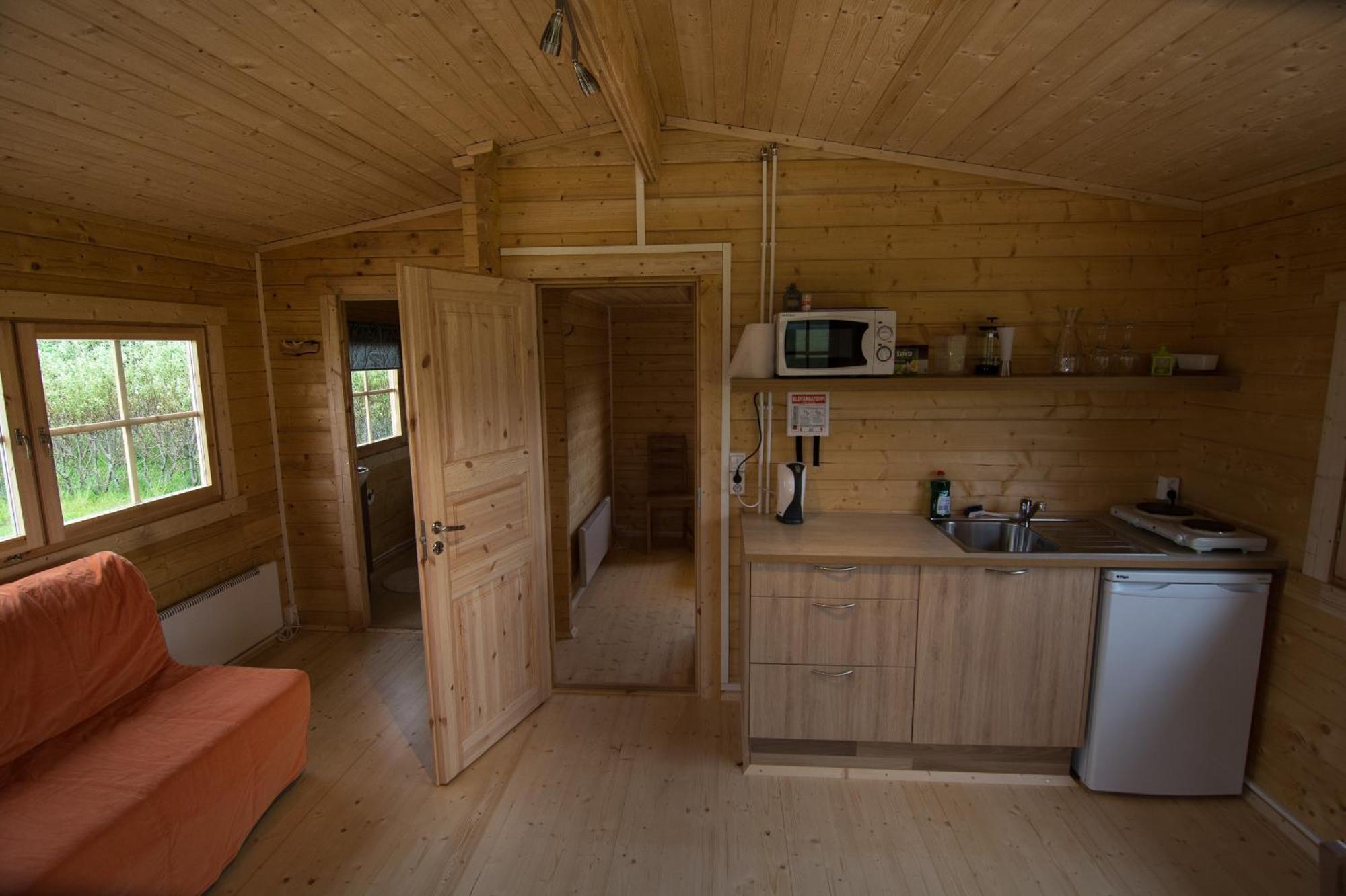 Bragdavellir Cottages Djúpivogur 部屋 写真
