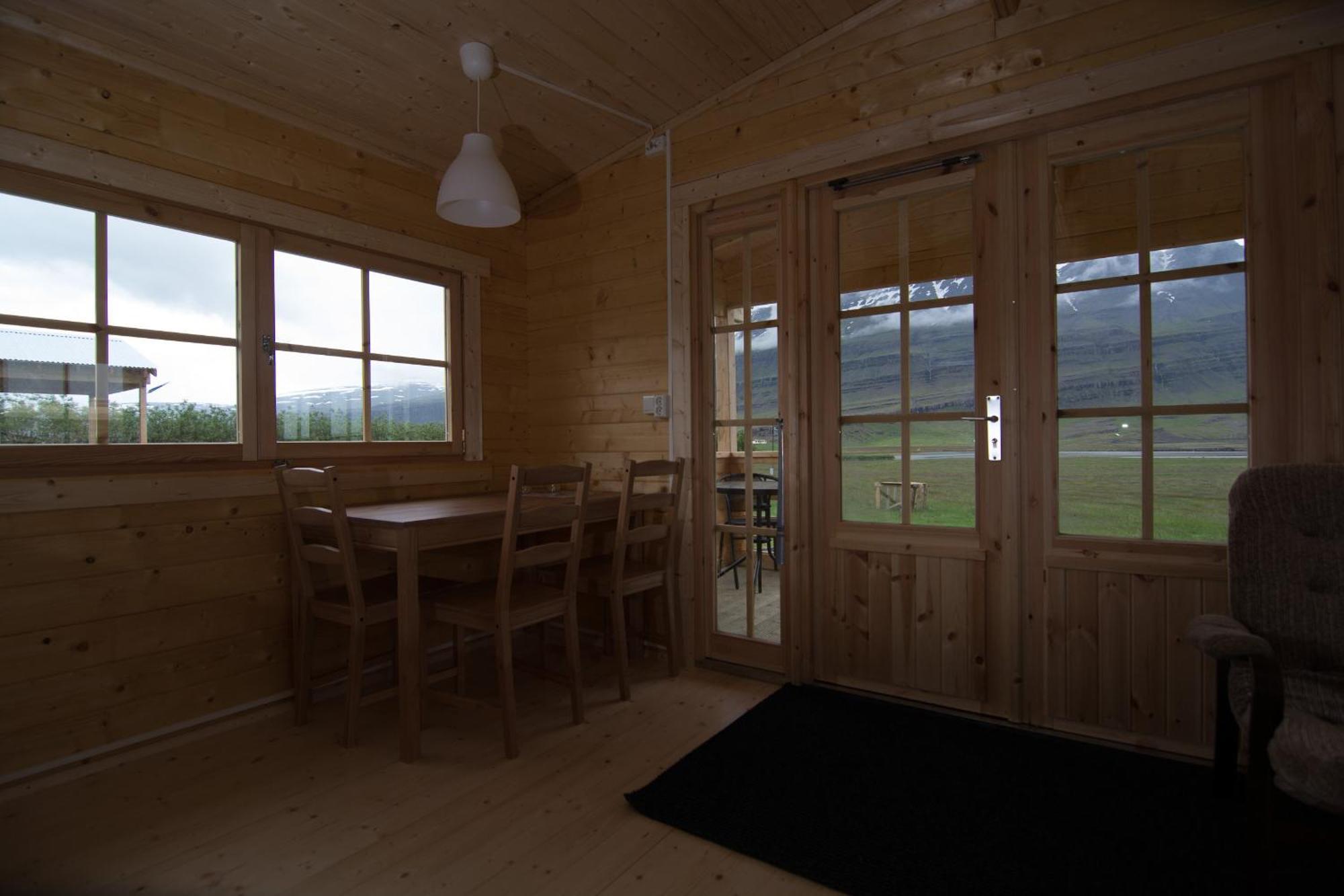 Bragdavellir Cottages Djúpivogur 部屋 写真