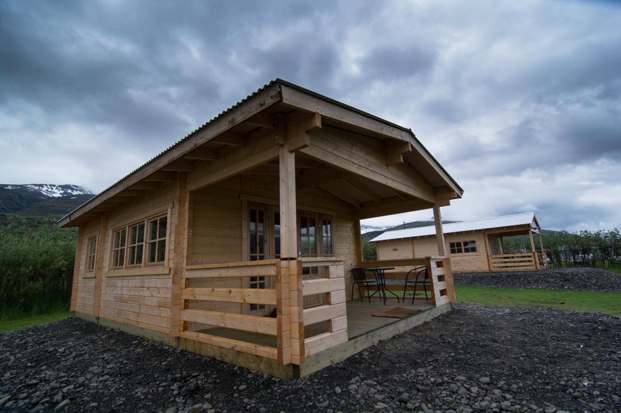 Bragdavellir Cottages Djúpivogur 部屋 写真