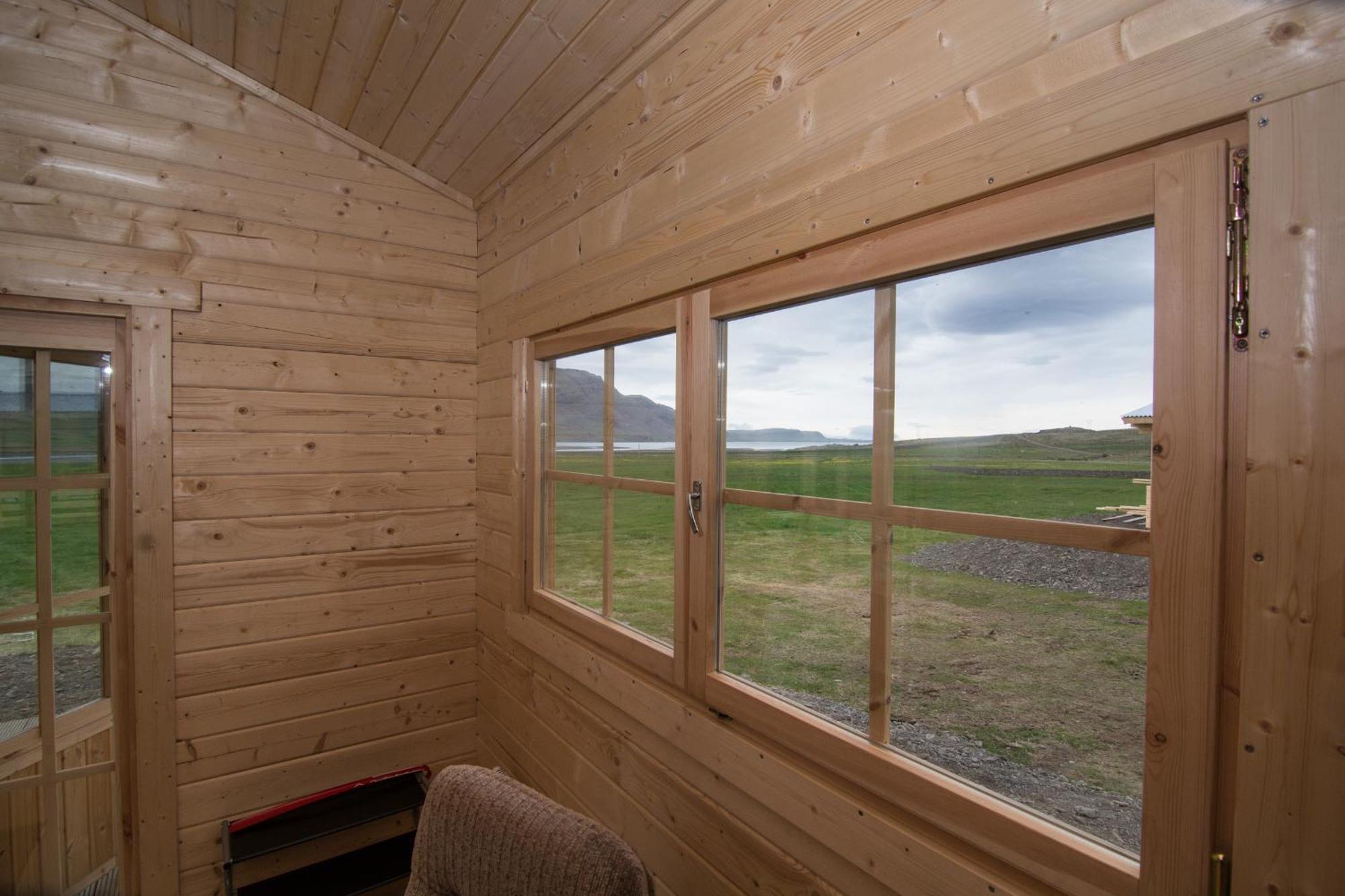 Bragdavellir Cottages Djúpivogur 部屋 写真