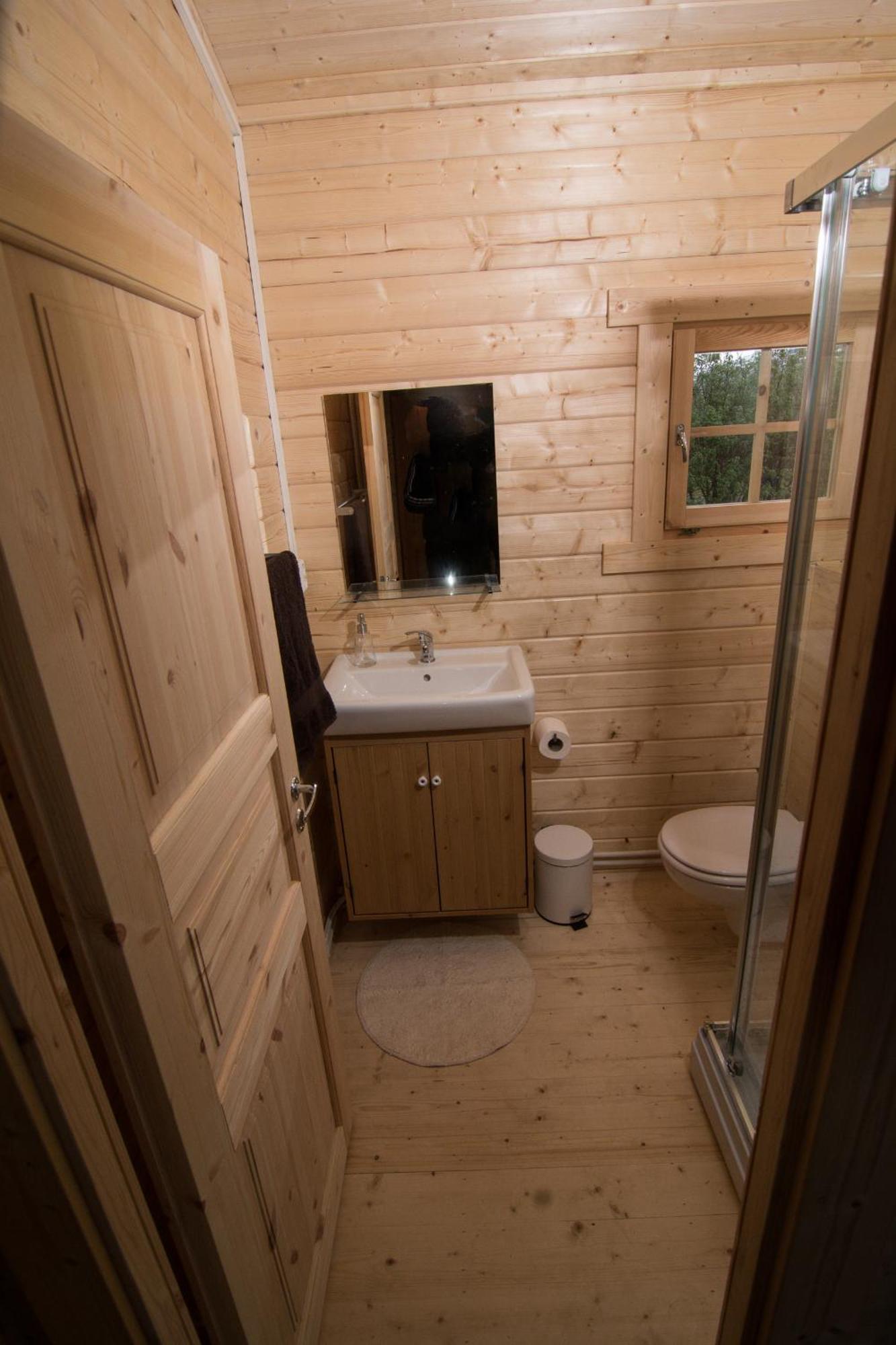 Bragdavellir Cottages Djúpivogur 部屋 写真