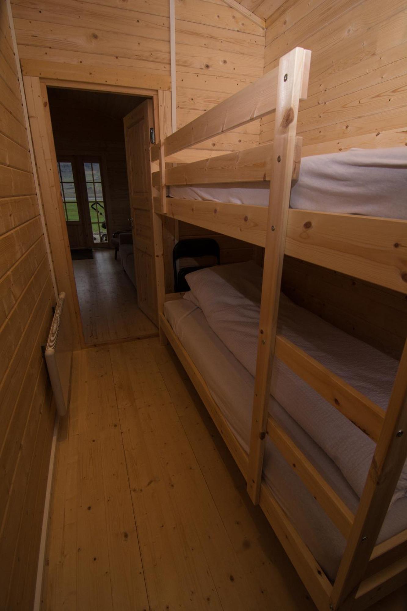 Bragdavellir Cottages Djúpivogur 部屋 写真