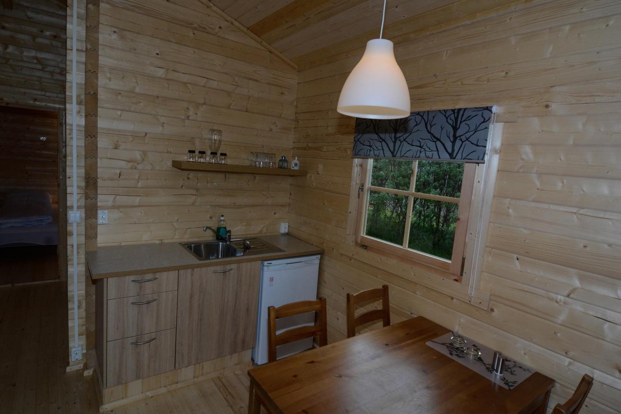 Bragdavellir Cottages Djúpivogur 部屋 写真
