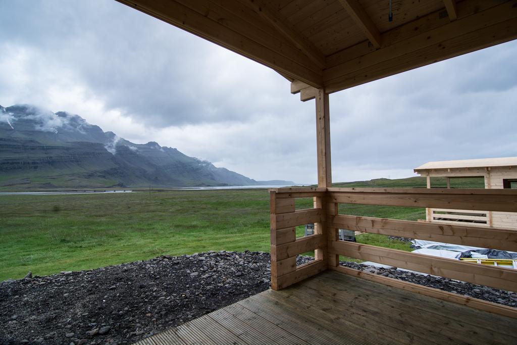 Bragdavellir Cottages Djúpivogur 部屋 写真