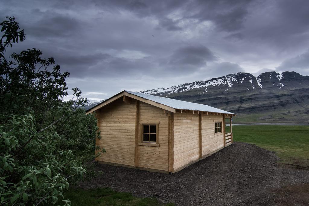 Bragdavellir Cottages Djúpivogur 部屋 写真