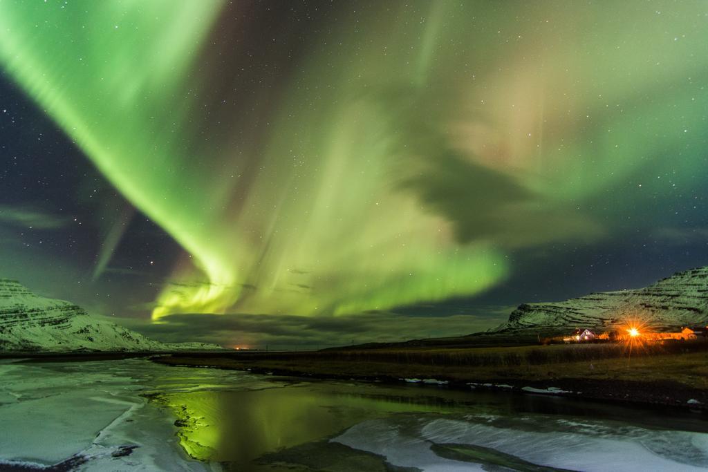 Bragdavellir Cottages Djúpivogur 部屋 写真