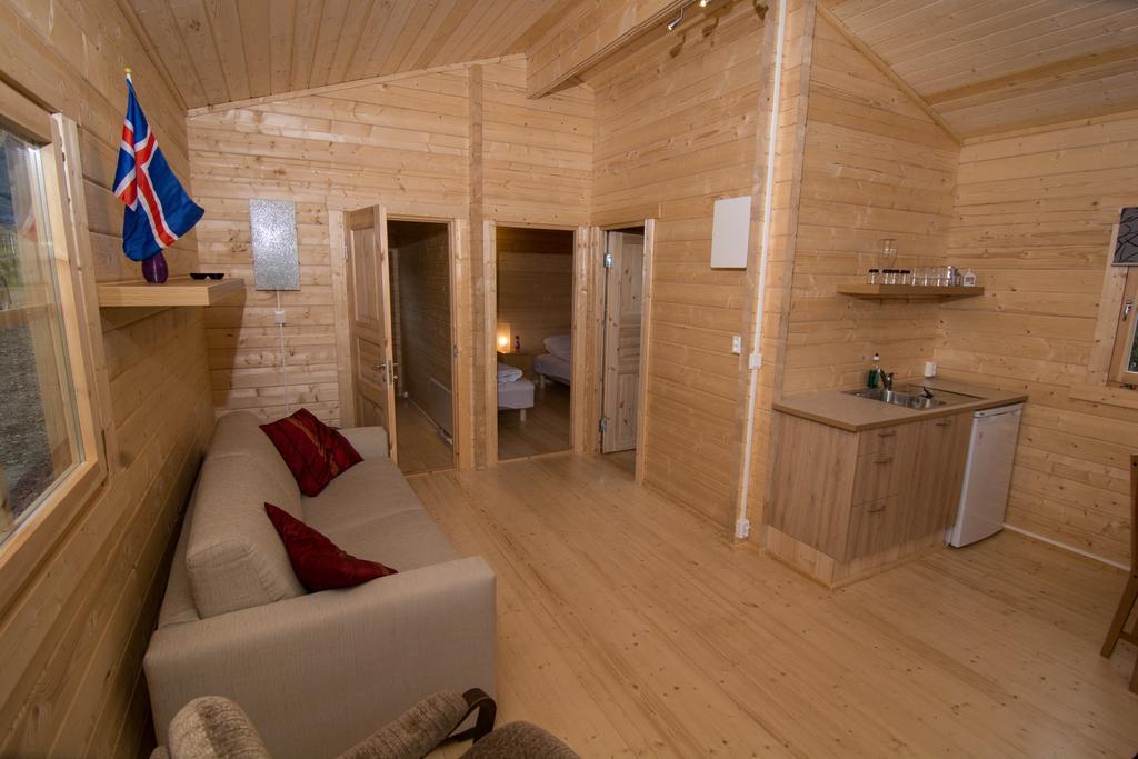 Bragdavellir Cottages Djúpivogur 部屋 写真