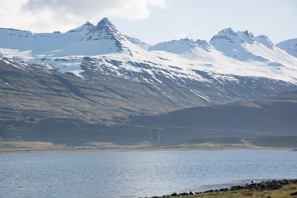 Bragdavellir Cottages Djúpivogur 部屋 写真