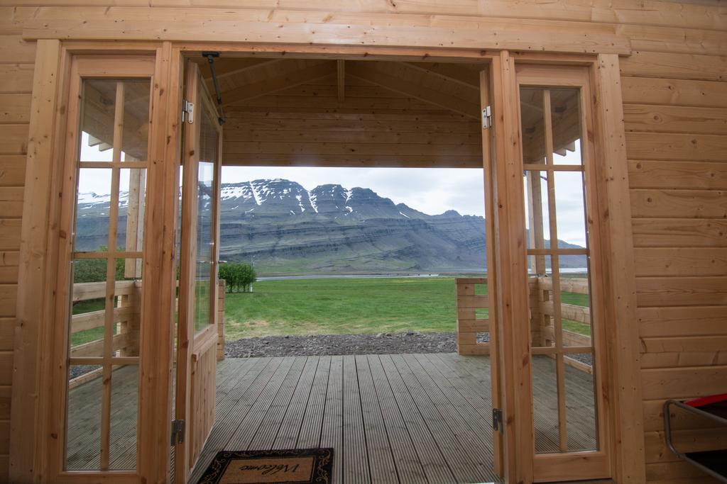 Bragdavellir Cottages Djúpivogur 部屋 写真