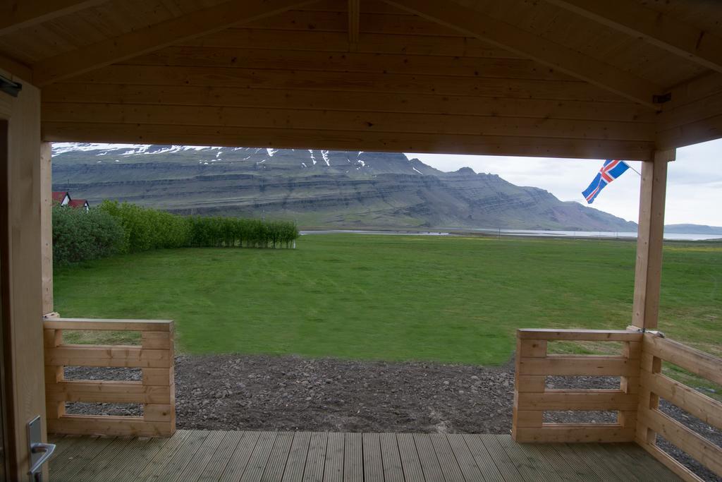 Bragdavellir Cottages Djúpivogur 部屋 写真