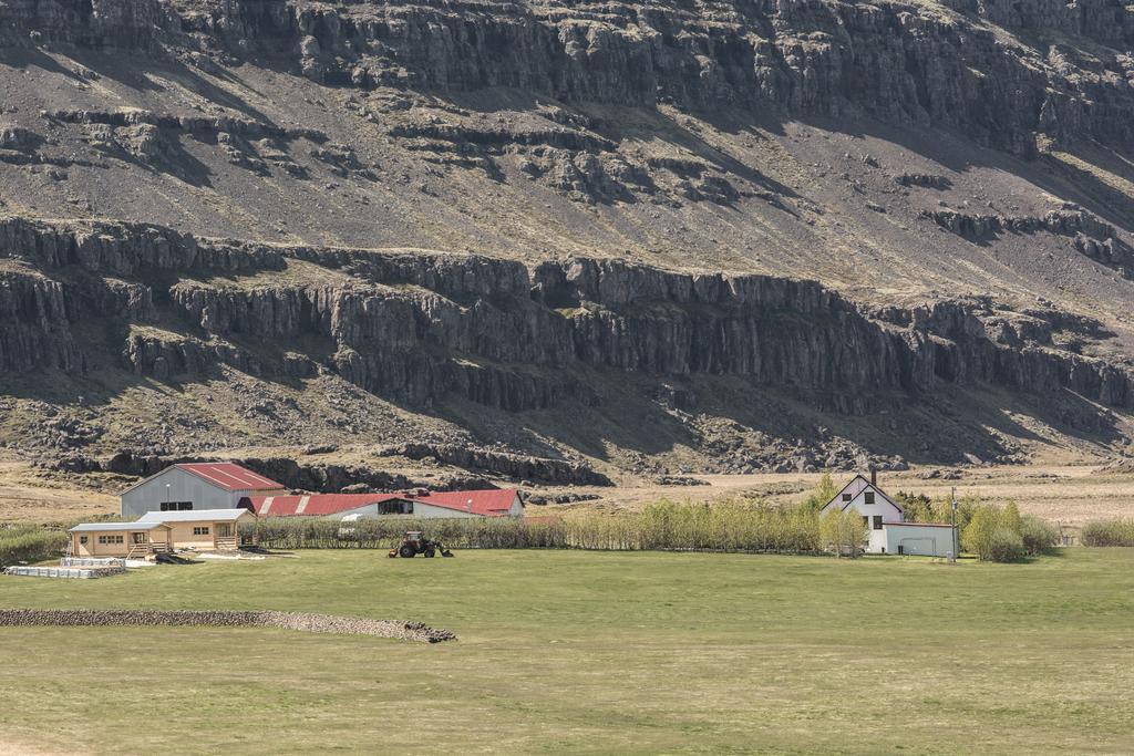 Bragdavellir Cottages Djúpivogur 部屋 写真