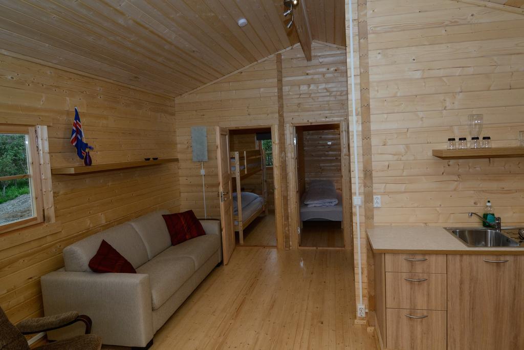 Bragdavellir Cottages Djúpivogur 部屋 写真